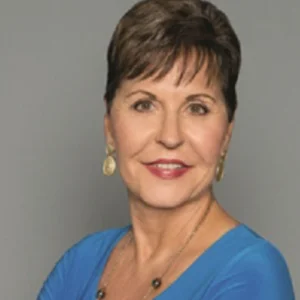 Joyce Meyer